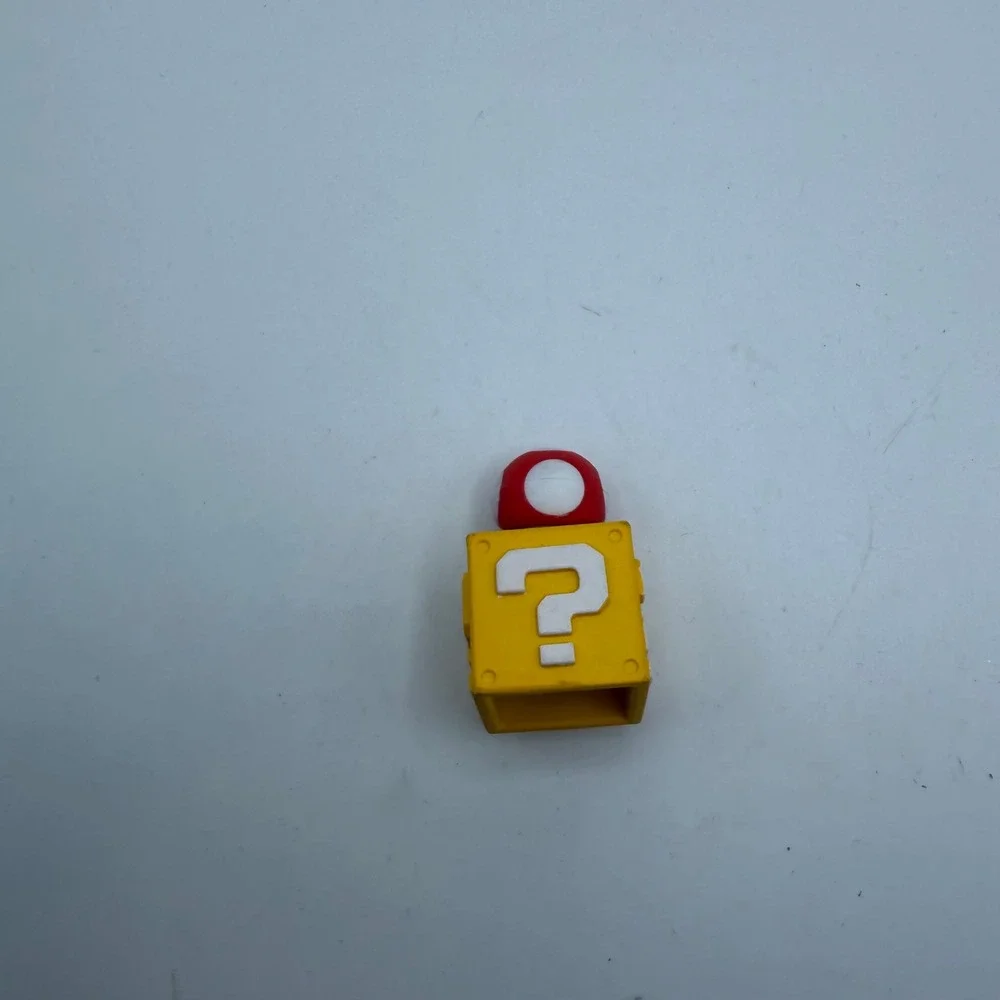 Nintendo super mario